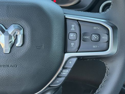 New 2026 RAM 1500 Big Horn image 26