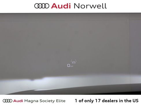 New 2026 Audi Q8 Prestige AWD/4WD image 33