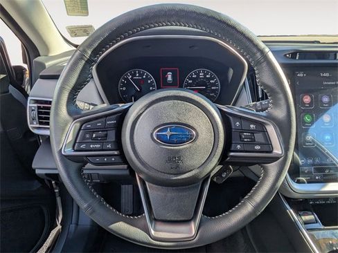 Certified 2025 Subaru Outback Limited image 12