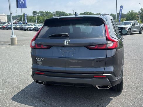 Used 2024 Honda CR-V Sport-L image 7