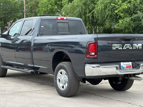 New 2026 RAM 3500 Tradesman AWD/4WD image 7