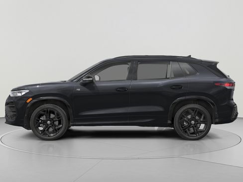 New 2026 Volkswagen Tiguan SE R-Line AWD/4WD image 3