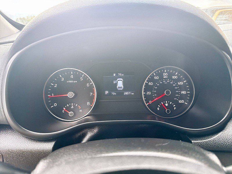 Used 2021 Kia Sportage LX AWD/4WD image 21