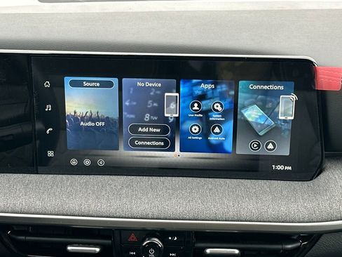 New 2026 Nissan Kicks SV w/ SV Premium Package image 20