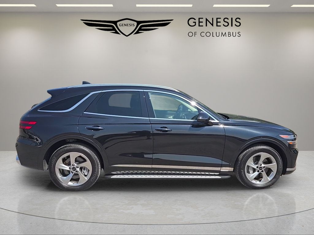 Used 2026 Genesis GV70 2.5T AWD/4WD image 6
