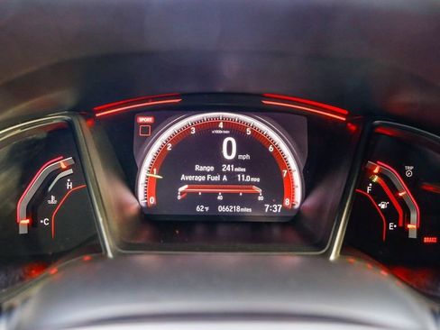 Used 2020 Honda Civic Type R image 27