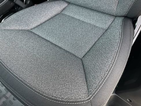 New 2026 RAM ProMaster 2500 FWD image 6