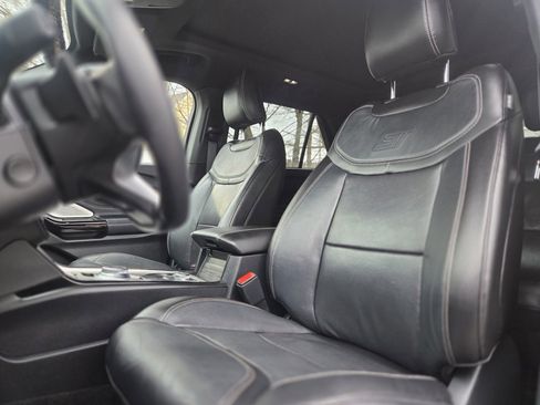 Used 2021 Ford Explorer ST w/ Equipment Group 401A image 18