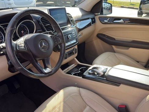 Used 2016 Mercedes-Benz GLE 350 4MATIC image 8
