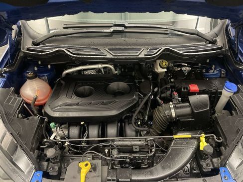 Used 2020 Ford EcoSport SES AWD/4WD image 23