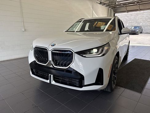 New 2026 BMW X3 xDrive30 image 3