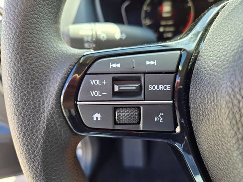 New 2026 Honda Civic LX image 11