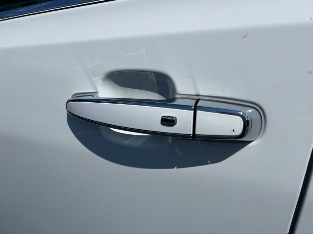 Used 2019 GMC Acadia Denali FWD image 23