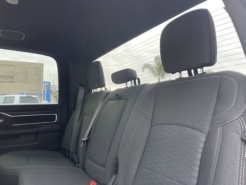 New 2026 RAM 3500 Big Horn image 17