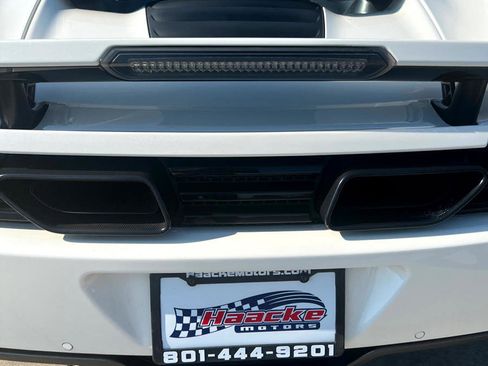Used 2012 McLaren MP4-12C Coupe image 6