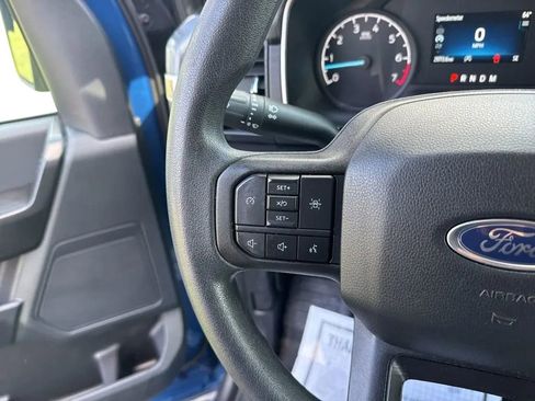 Used 2023 Ford F150 XL w/ XL STX Apperance Package AWD/4WD image 17