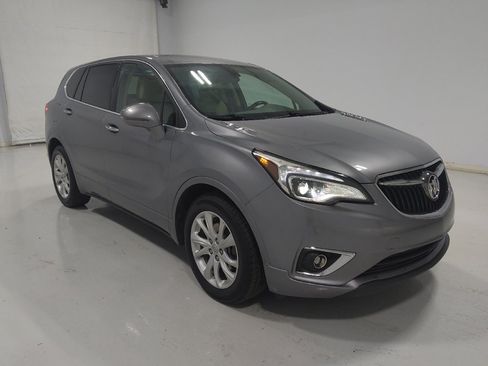Used 2019 Buick Envision Preferred FWD image 13