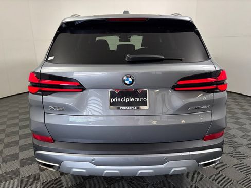 Used 2026 BMW X5 sDrive40i RWD image 6