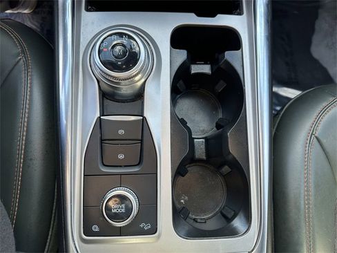 Certified 2022 Ford Explorer Timberline image 25