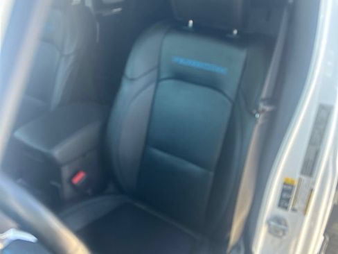 Used 2023 Jeep Wrangler Unlimited Rubicon 4xe w/ Cold Weather Group AWD/4WD image 4