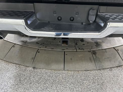 Used 2023 RAM 1500 Big Horn image 28