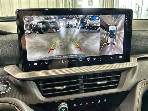 New 2026 Ford Explorer Tremor w/ Tremor Ultimate Package AWD/4WD image 20