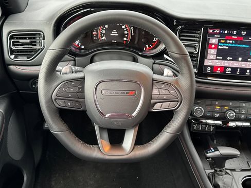 New 2026 Dodge Durango GT AWD/4WD image 13