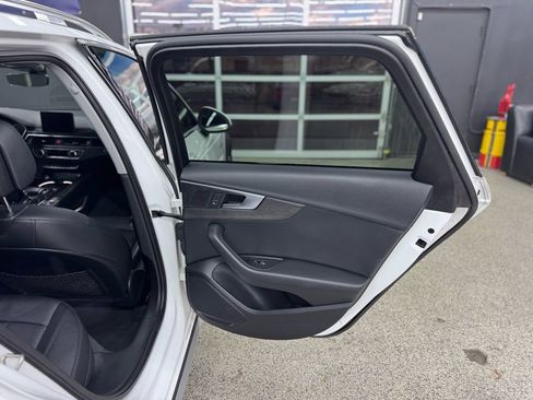 Used 2017 Audi A4 2.0T allroad Premium w/ Convenience Package image 16