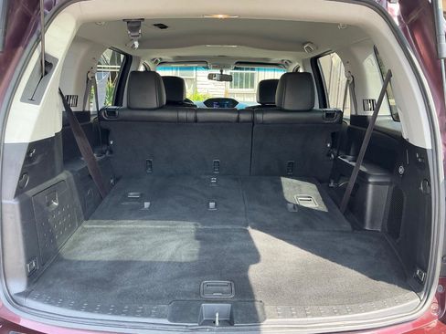 Used 2015 Honda Pilot EX-L image 15