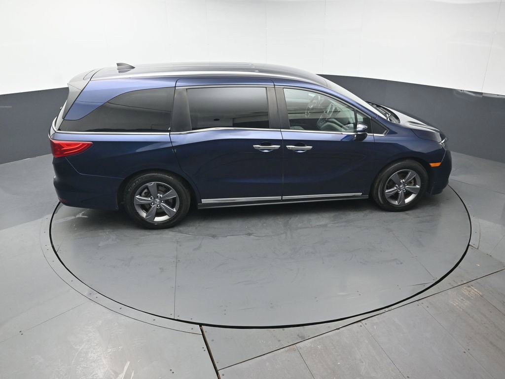 Used 2022 Honda Odyssey EX image 41