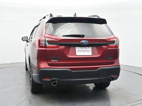 Used 2023 Subaru Ascent Onyx Edition Limited AWD/4WD image 8