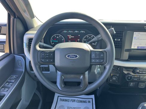 New 2026 Ford F250 XL w/ STX Appearance Package image 14