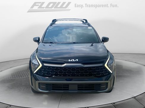 Used 2023 Kia Sportage X-Pro AWD/4WD image 3