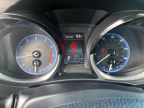Used 2014 Toyota Corolla S FWD image 19