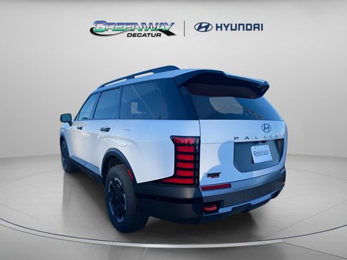 New 2026 Hyundai Palisade XRT Pro AWD/4WD image 6