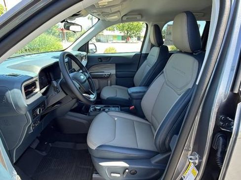 New 2026 Ford Maverick Lariat AWD/4WD image 32