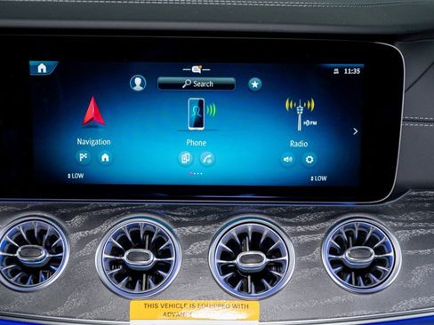 New 2025 Mercedes-Benz AMG GT 43 image 19