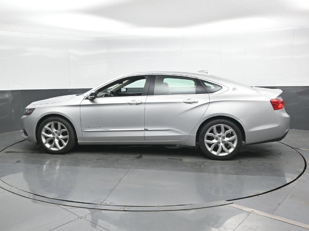 Used 2019 Chevrolet Impala Premier FWD image 9
