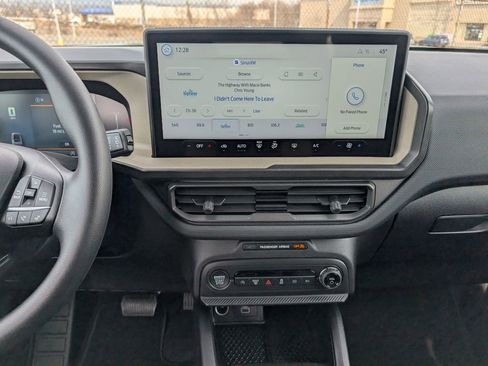 New 2026 Ford Bronco Sport Big Bend AWD/4WD image 12