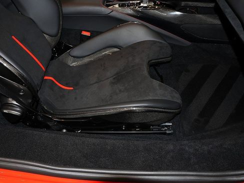 Certified 2022 Ferrari SF90 Spider image 32