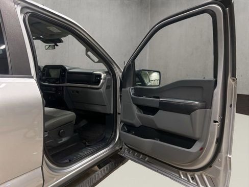 Certified 2023 Ford F150 XLT AWD/4WD image 19