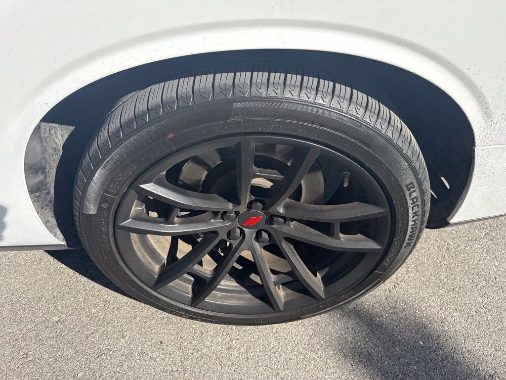 Used 2023 Dodge Challenger R/T Scat Pack RWD image 21