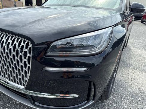 New 2025 Lincoln Corsair FWD w/ Equipment Group 101A image 9