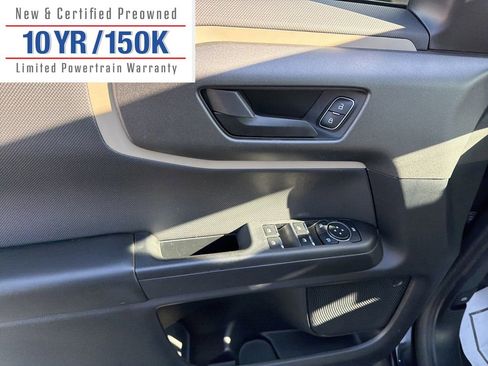 Used 2025 Ford Bronco Sport Big Bend image 15