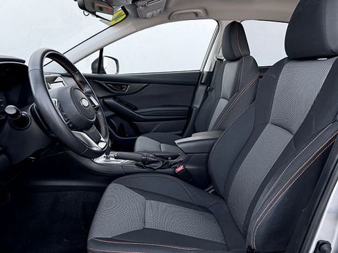 Used 2022 Subaru Crosstrek 2.0i Premium image 22