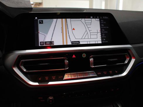 Certified 2023 BMW 440i xDrive Convertible w/ Premium Package image 18