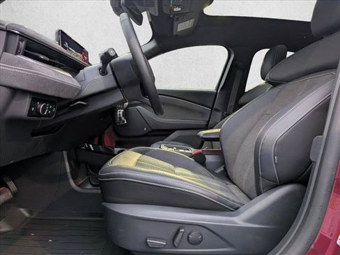 New 2025 Ford Mustang Mach-E GT w/ Interior Protection Package AWD/4WD image 4