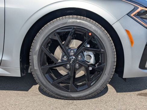 New 2026 Kia K5 GT-Line image 13