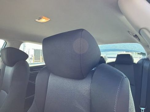 Used 2021 Honda Accord LX image 21
