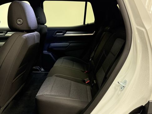 New 2026 GMC Terrain Elevation image 20